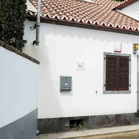 Casa Do Sossego Villa ฟูร์นัส ภายนอก รูปภาพ