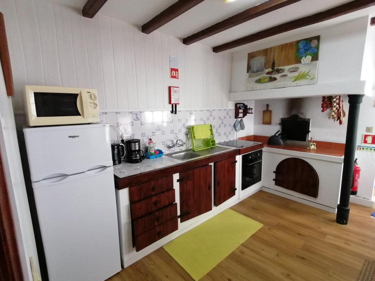 Casa Do Sossego Villa ฟูร์นัส ภายนอก รูปภาพ