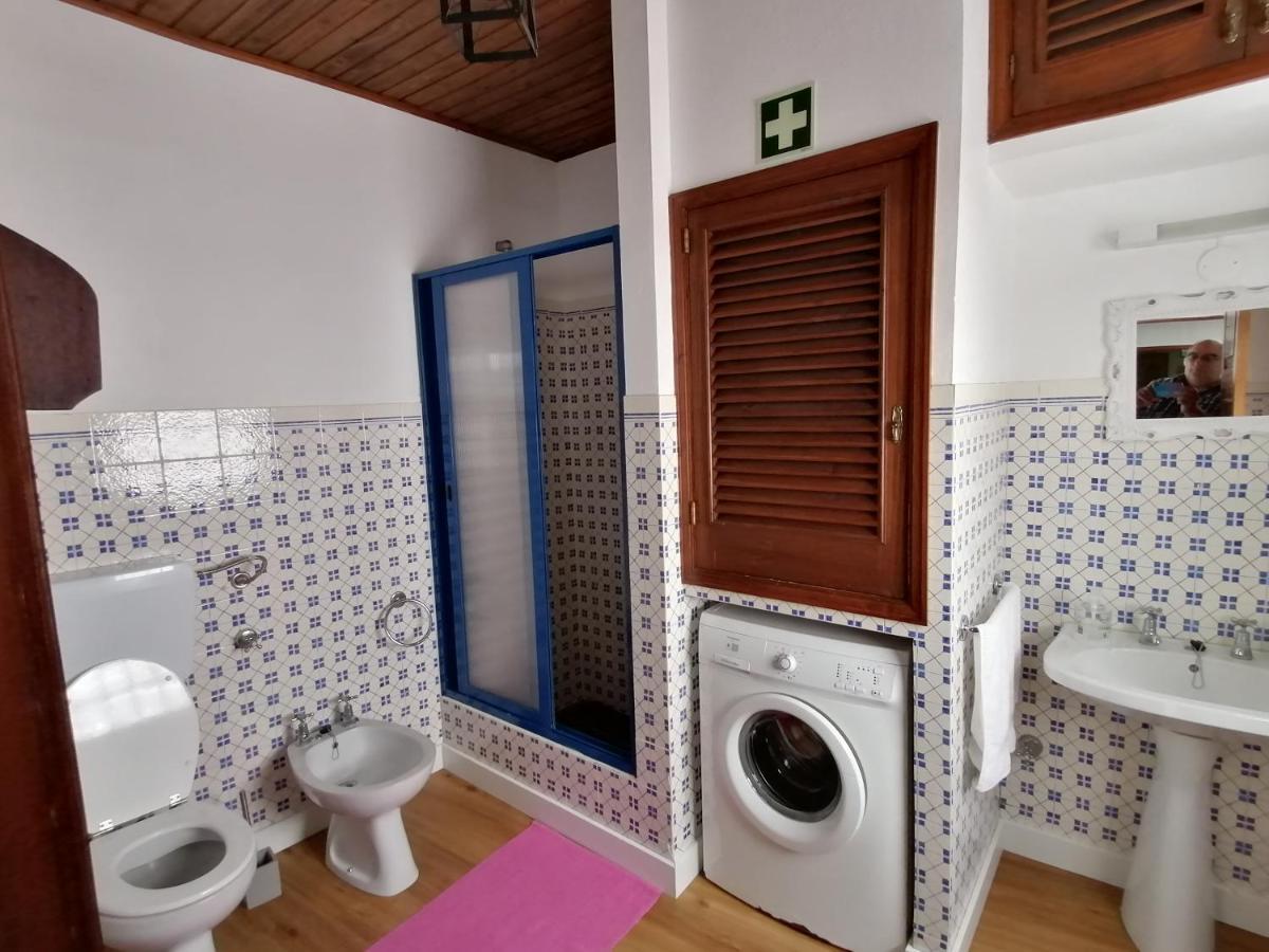 Casa Do Sossego Villa ฟูร์นัส ภายนอก รูปภาพ