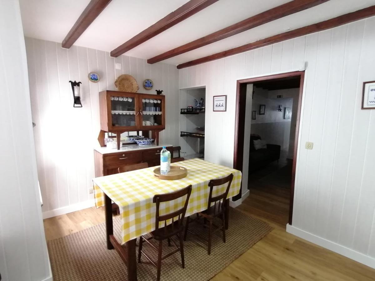 Casa Do Sossego Villa ฟูร์นัส ภายนอก รูปภาพ