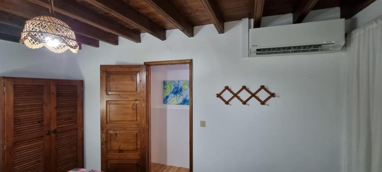 Casa Do Sossego Villa ฟูร์นัส ภายนอก รูปภาพ