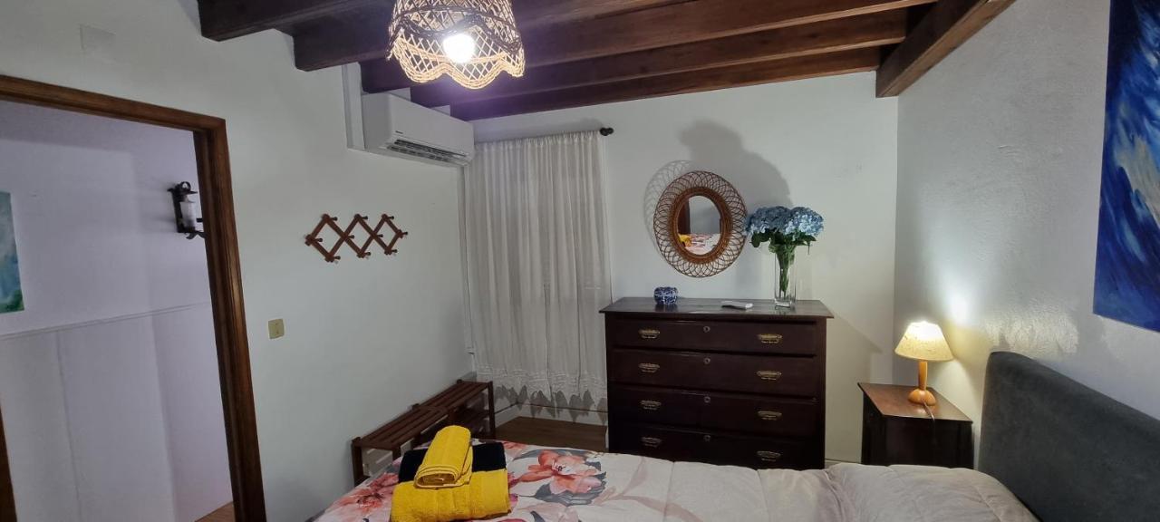 Casa Do Sossego Villa ฟูร์นัส ภายนอก รูปภาพ