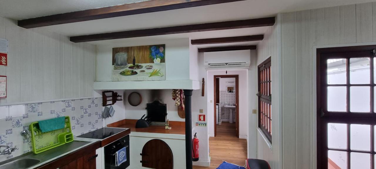 Casa Do Sossego Villa ฟูร์นัส ภายนอก รูปภาพ