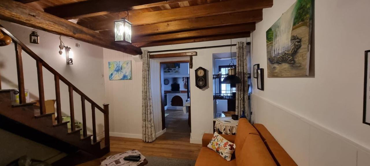 Casa Do Sossego Villa ฟูร์นัส ภายนอก รูปภาพ
