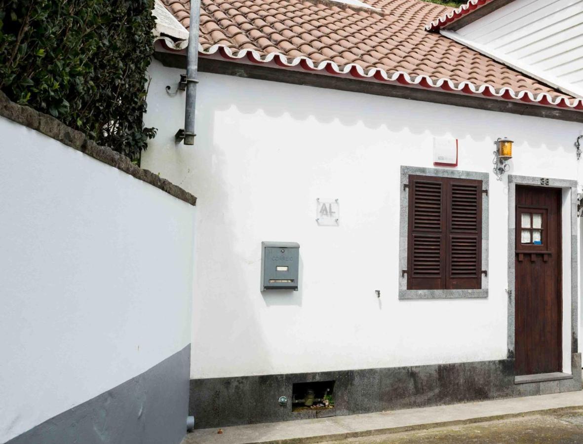 Casa Do Sossego Villa ฟูร์นัส ภายนอก รูปภาพ