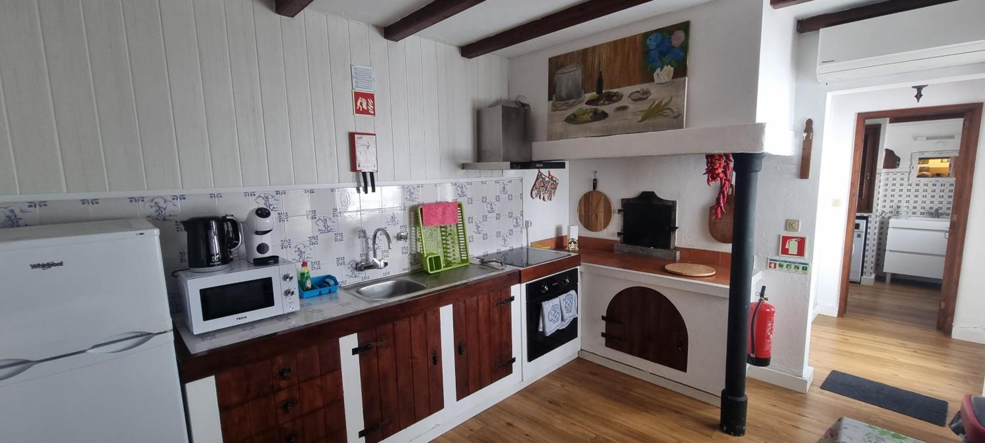 Casa Do Sossego Villa ฟูร์นัส ภายนอก รูปภาพ