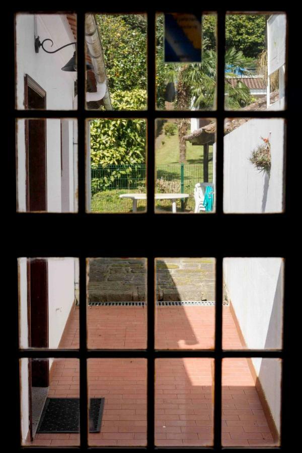 Casa Do Sossego Villa ฟูร์นัส ภายนอก รูปภาพ