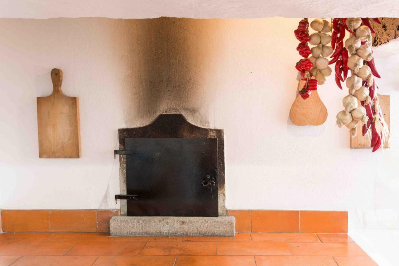 Casa Do Sossego Villa ฟูร์นัส ภายนอก รูปภาพ