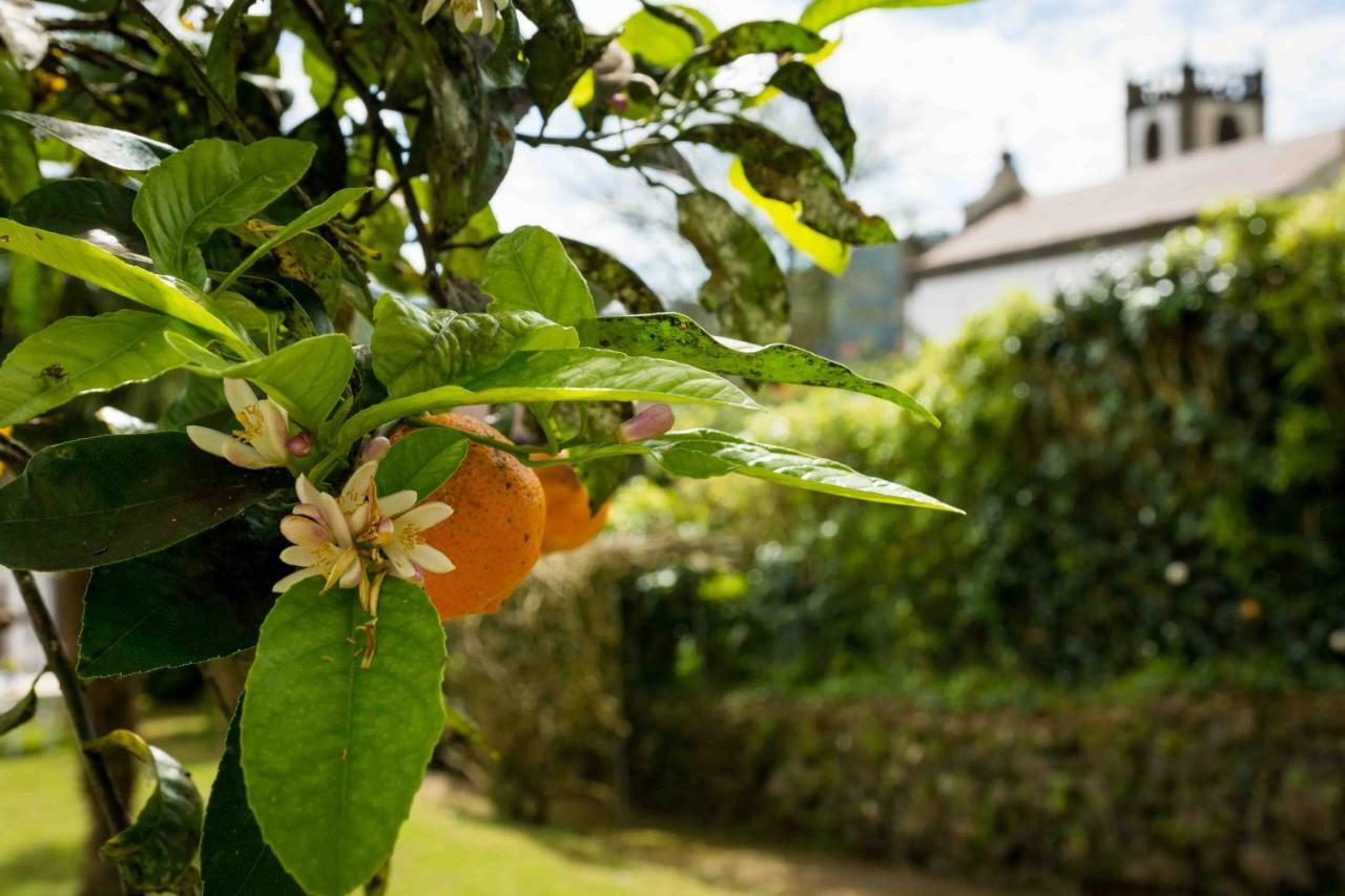Casa Do Sossego Villa ฟูร์นัส ภายนอก รูปภาพ