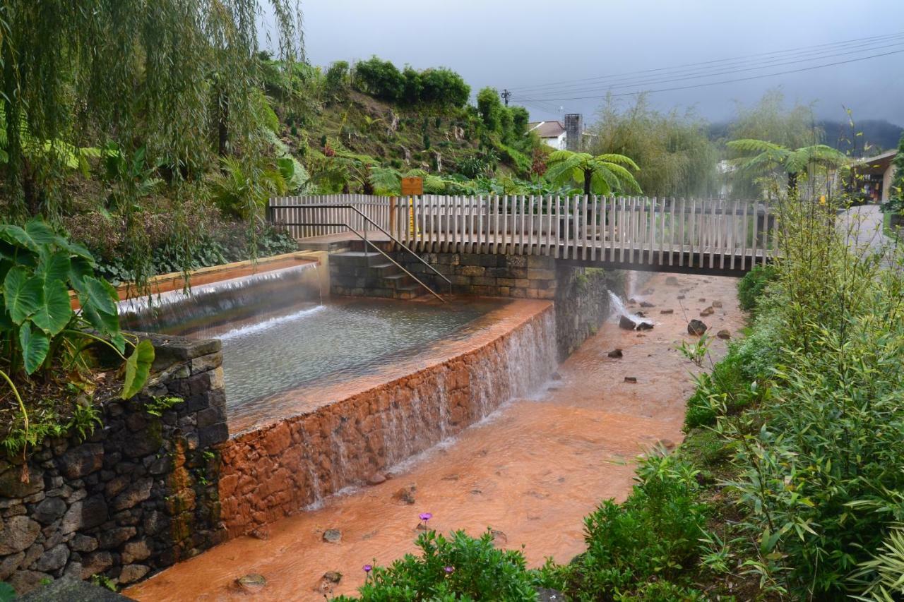 Casa Do Sossego Villa ฟูร์นัส ภายนอก รูปภาพ