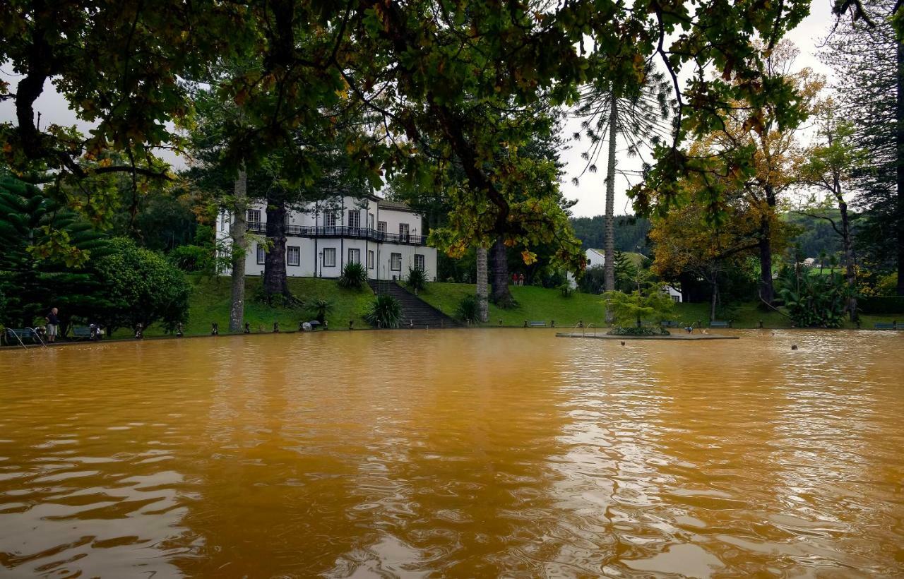 Casa Do Sossego Villa ฟูร์นัส ภายนอก รูปภาพ