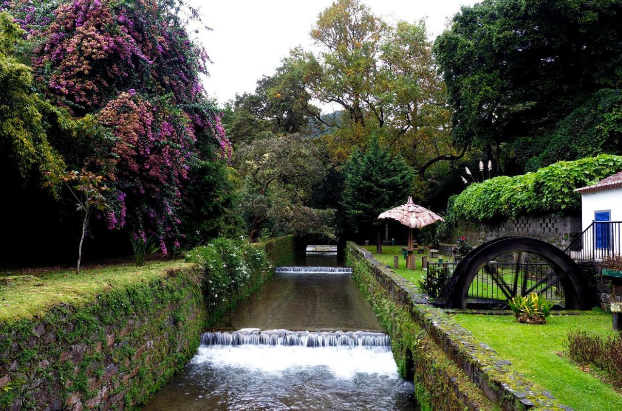 Casa Do Sossego Villa ฟูร์นัส ภายนอก รูปภาพ
