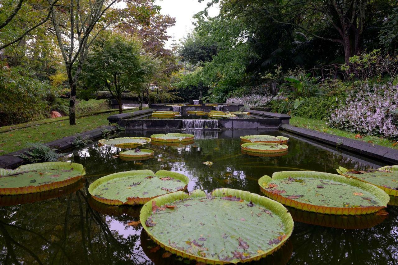 Casa Do Sossego Villa ฟูร์นัส ภายนอก รูปภาพ